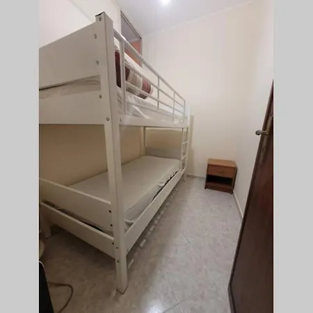Holiday home Casa Vacanze A Falcone
