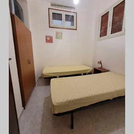Casa Vacanze A *