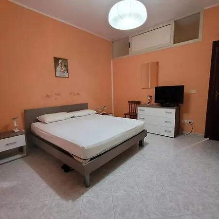 Casa Vacanze A Falcone